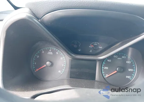 2020 Chevrolet Colorado 2Wd Short Box Wt from USA, damaged, VIN 1GCGSBEA7L1240201